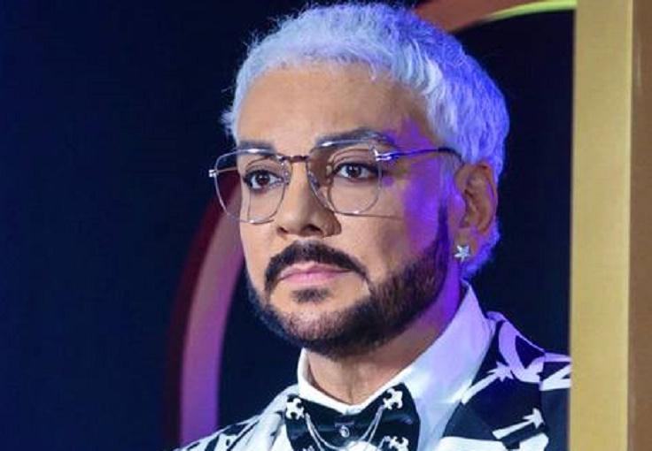 Экс-продюсер Лепса Кобылянский не стал скрывать, что у Киркорова «унесло кукуху»