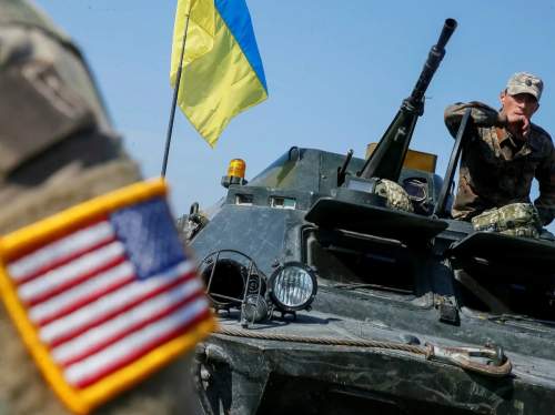 В США подсказали ВС РФ выход из позиционной войны