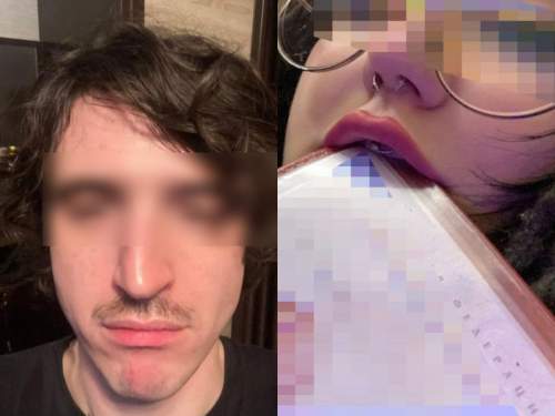 В Воронеже треш-стример убил 17-летнюю студентку и выбросил ее тело в мусор (ФОТО, ВИДЕО)