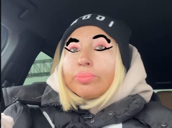 Друг Кудрявцевой не стал скрывать, на сколько повысились её гонорары после расставания с мужем