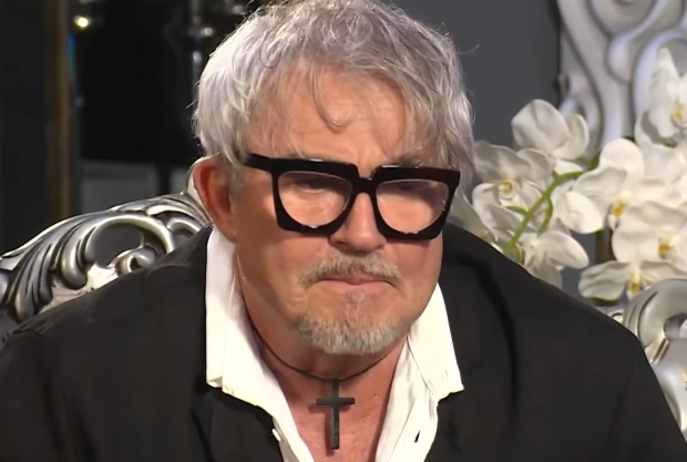 Дмитрий Дибров поддержал Юлианну Караулову, заменившую его в шоу «Кто хочет стать миллионером?»