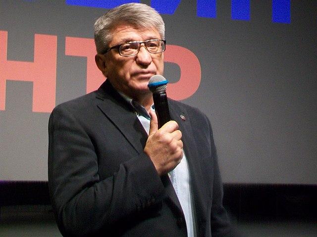 Режиссер Александр Сокуров объяснил, почему не посмотрел «Слово пацана»