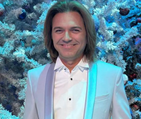 Дмитрий Маликов решил показать соревнования сына по борьбе