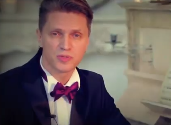 Форостяный не стал скрывать и поделился эмоциями от съемок в «Ну-ка, все вместе!» Форостяный не стал скрывать и поделился эмоциями от съемок в «Ну-ка, все вместе!»