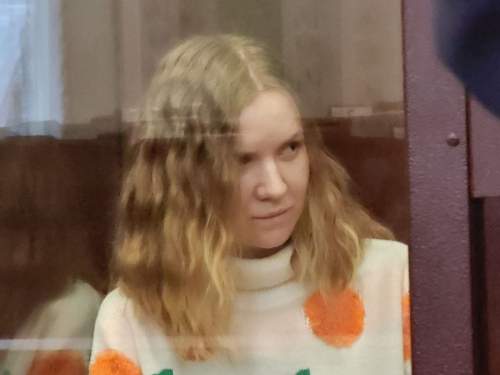 Суд вынес приговор Треповой*: в зале раздались аплодисменты (ВИДЕО)