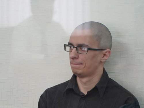В Екатеринбурге судят альпиниста после восхождения на гору с украинским флагом (ФОТО)