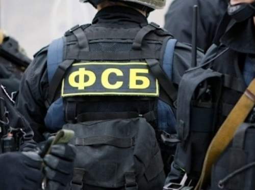 В Ростове-на-Дону арестованы два украинских агента (ВИДЕО)
