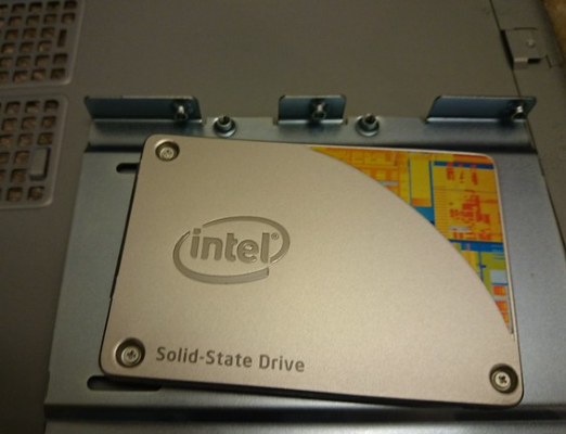 IT-блогер Ферраз решил раскрыть способ ускорения SSD-накопителя