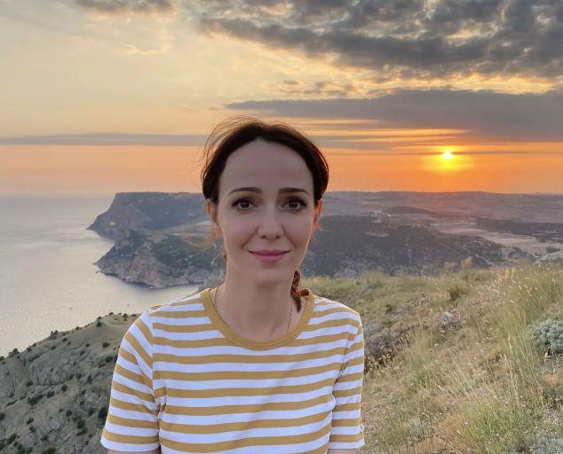 Валерия Ланская не стала скрывать, что коллеги переживают за ее здоровье