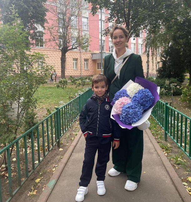 Валерия Ланская не стала скрывать, что коллеги переживают за ее здоровье