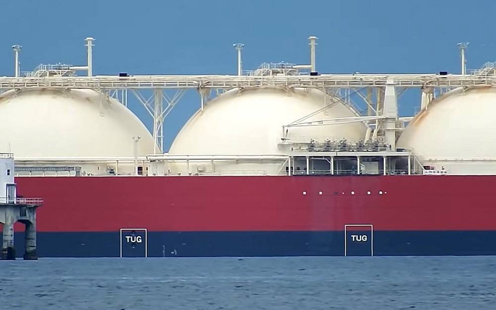 Стоит ли России продолжать поставлять газ в Европу после 2024 года Стоит ли России продолжать поставлять газ в Европу после 2024 года