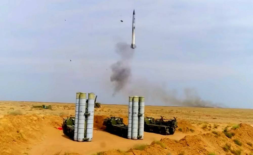The EurAsian Times: С-400 и Patriot не столь эффективны, как утверждалось ранее