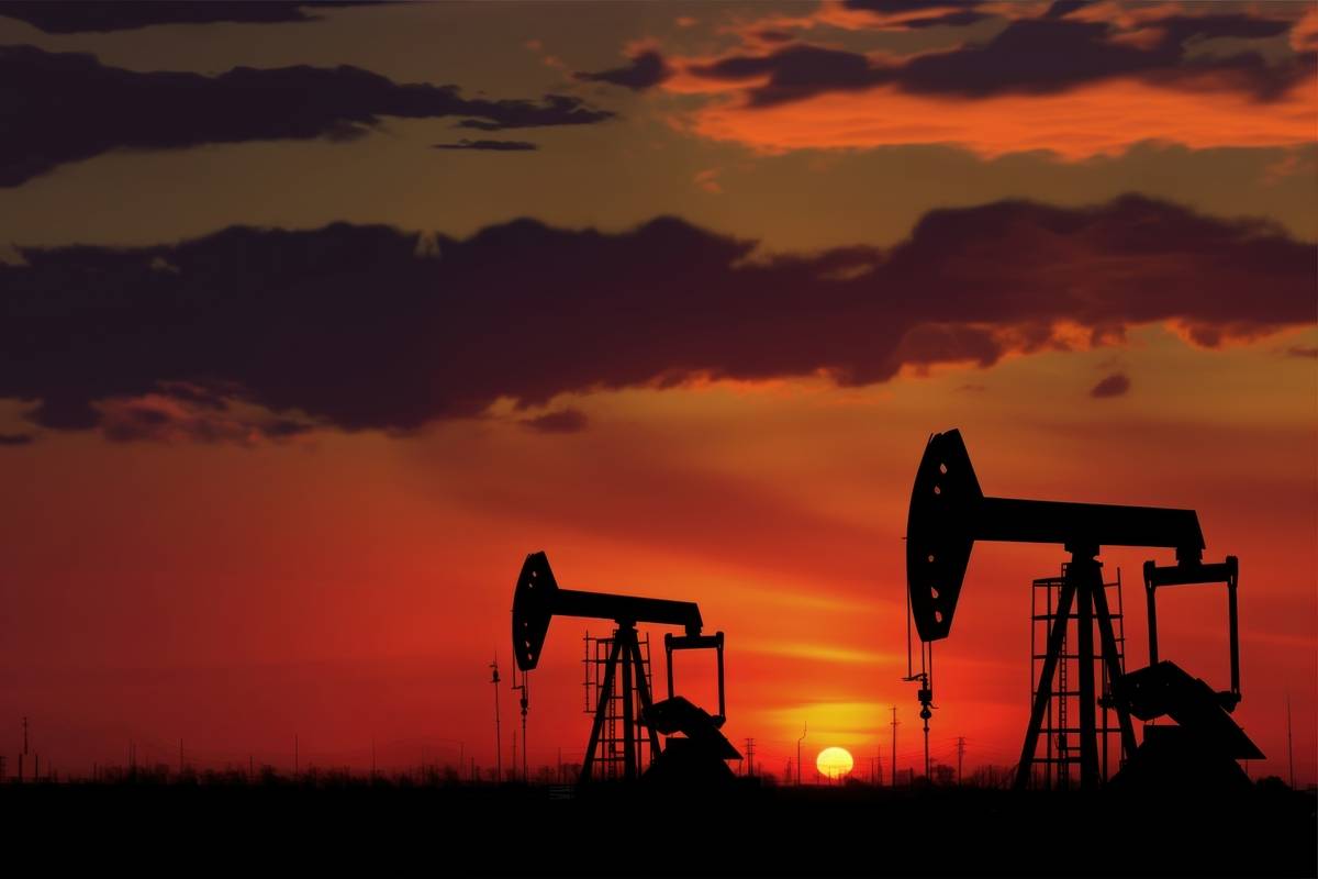 Вынуждены бурить: добыча нефти и газа в США рекордно снизилась