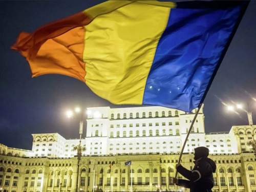 Румыния и Венгрия объявили о территориальных претензиях к Украине