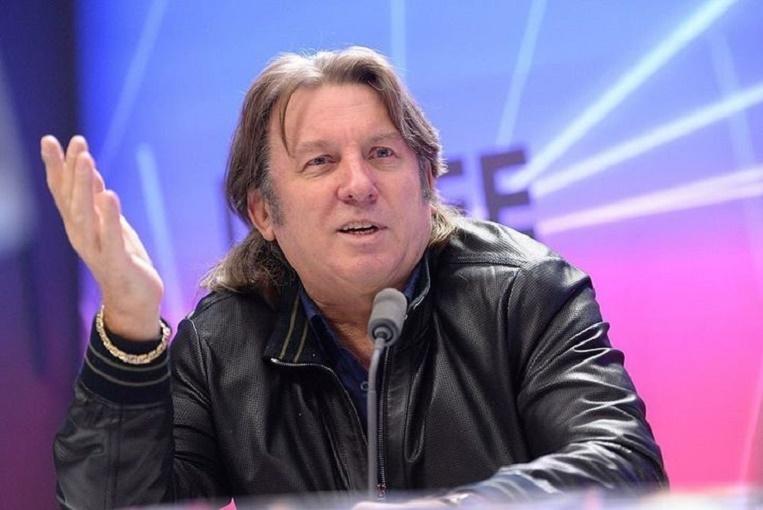 Юрий Лоза призвал блокировать негативные высказывания о России, народе и армии Юрий Лоза призвал блокировать негативные высказывания о России, народе и армии