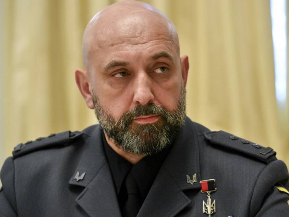 Украинский генерал: ВС РФ в конце декабря поразили производство дальнобойных ракет для ВСУ