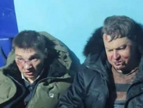 СМИ: пилоты упавшего в Афганистане Falcon 10 летали по поддельным документам (ФОТО) СМИ: пилоты упавшего в Афганистане Falcon 10 летали по поддельным документам (ФОТО)