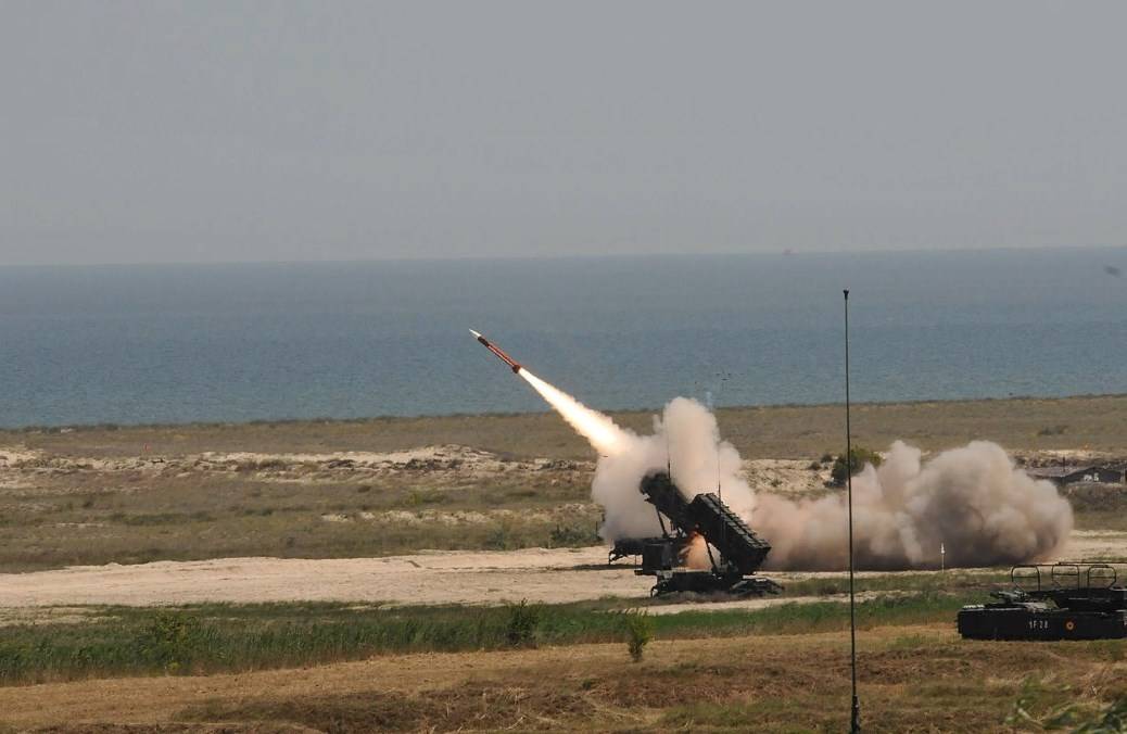 WSJ: Американские военные погибли на базе в Иордании из-за ошибки ПВО WSJ: Американские военные погибли на базе в Иордании из-за ошибки ПВО