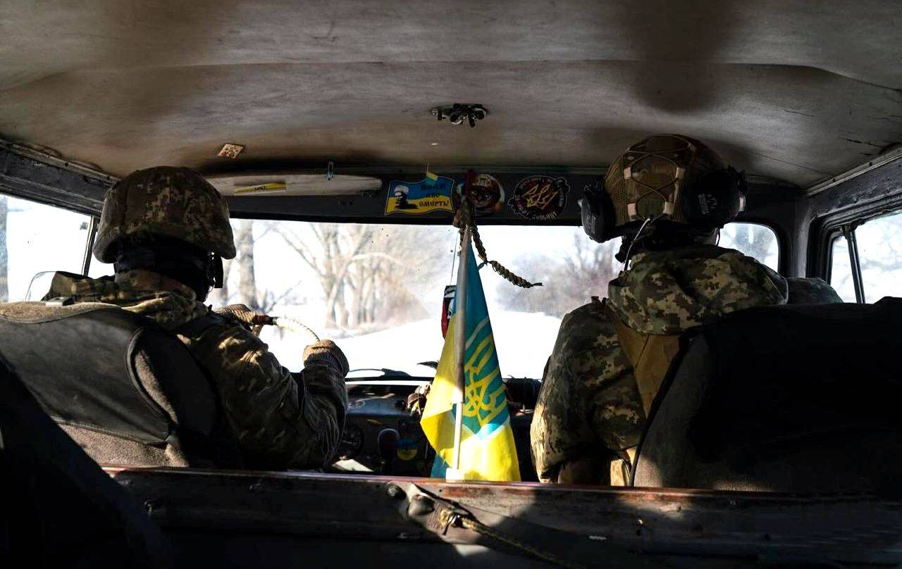 Зачем Вашингтону понадобилось пересматривать свою концепцию помощи Киеву