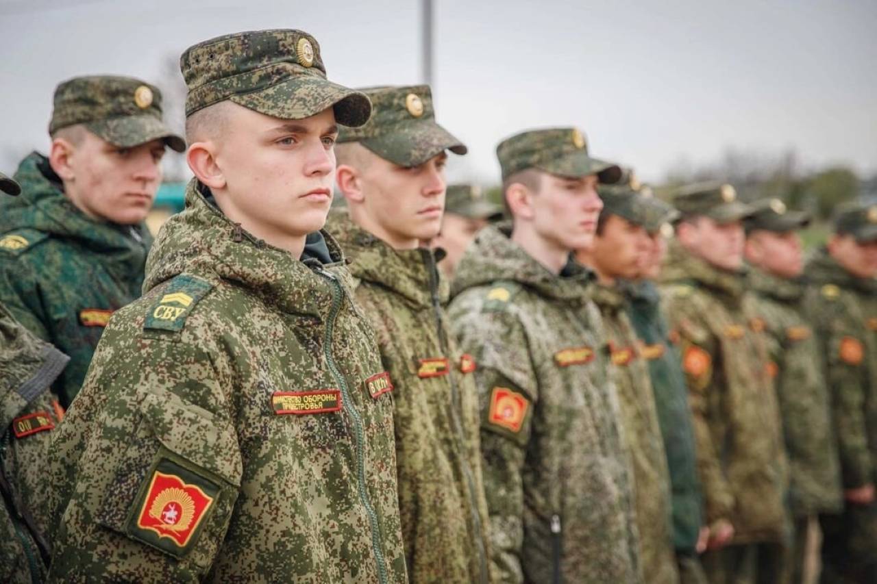 Молдавия решила создать международную коалицию по выводу российских войск из Приднестровья