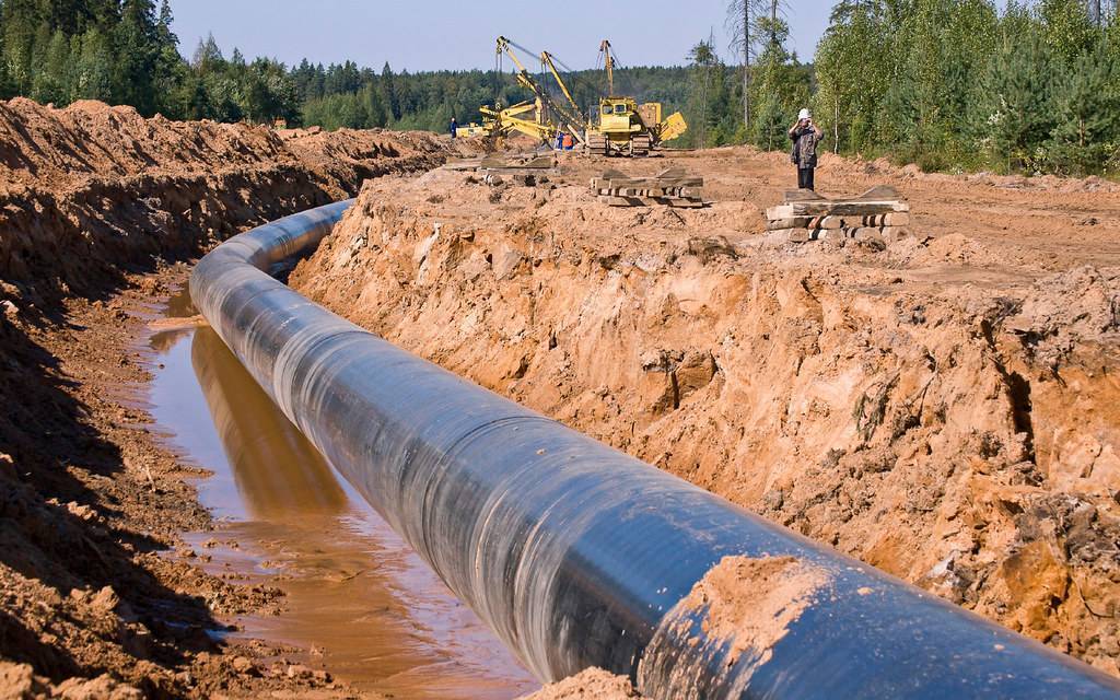 Иран хочет отсудить у Пакистана $18 миллиардов за недостроенный газопровод Иран хочет отсудить у Пакистана $18 миллиардов за недостроенный газопровод