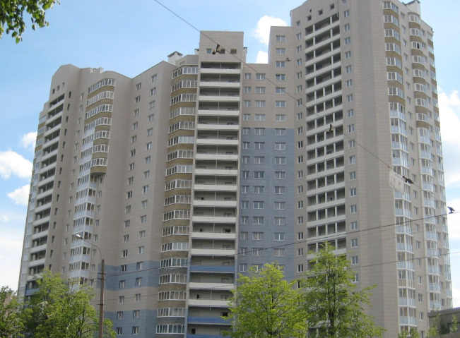 Trust Realty: Цена самой дешевой съемной квартиры в центре Москвы превышает два МРОТ Trust Realty: Цена самой дешевой съемной квартиры в центре Москвы превышает два МРОТ