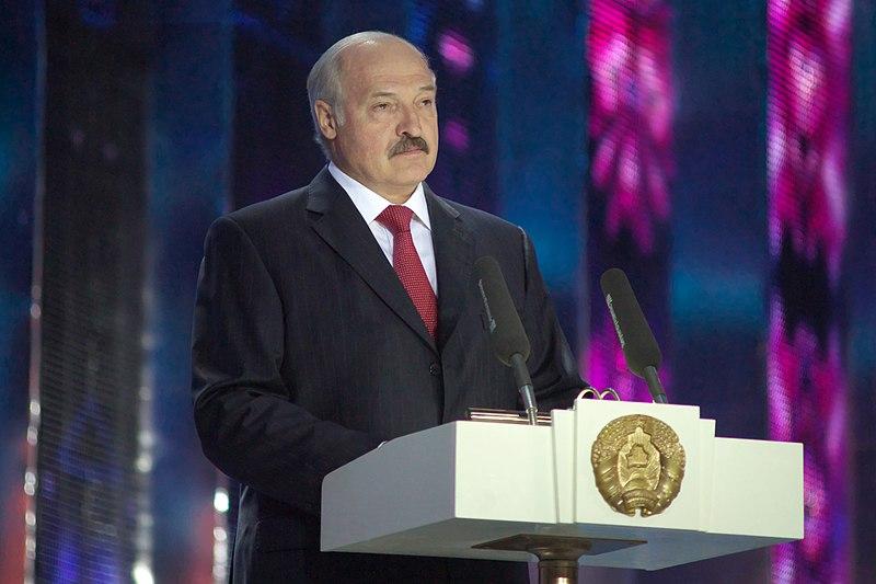 Лукашенко: Память о блокаде Ленинграда заставляет сжиматься сердца