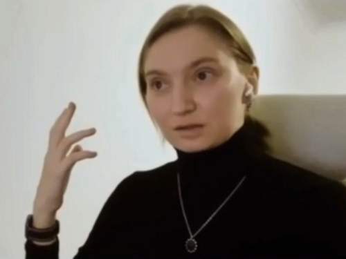 Правнучка летчика Чкалова призвала нанести ядерный удар по Москве