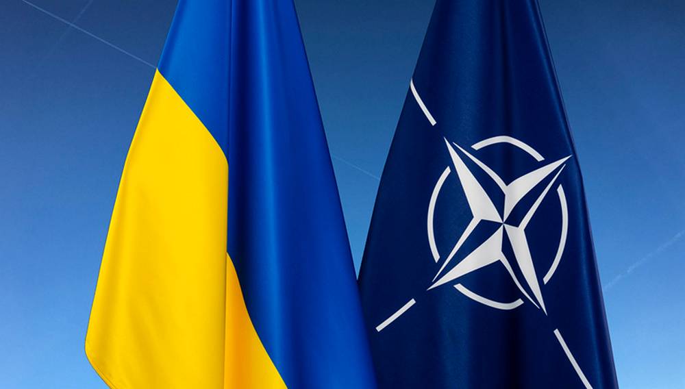 FP: США и Германия лишь имитируют процесс вступления Украины в НАТО FP: США и Германия лишь имитируют процесс вступления Украины в НАТО