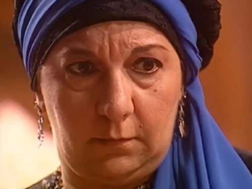 Умерла актриса из сериала «Клон» Жандира Мартини Умерла актриса из сериала «Клон» Жандира Мартини