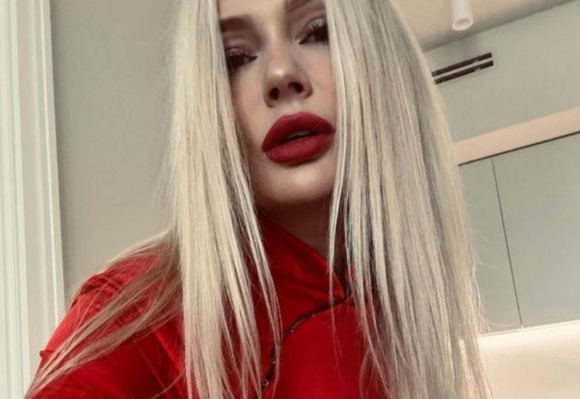 Актриса Наталья Рудова сообщила, что верит в любовь с первого взгляда Актриса Наталья Рудова сообщила, что верит в любовь с первого взгляда