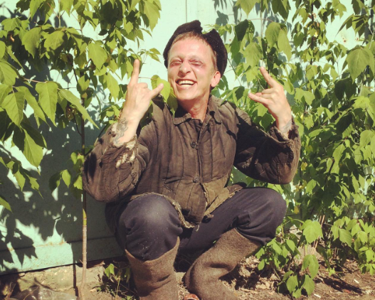 Охлобыстин предрек прощение участников «голой» вечеринки Ивлеевой россиянами