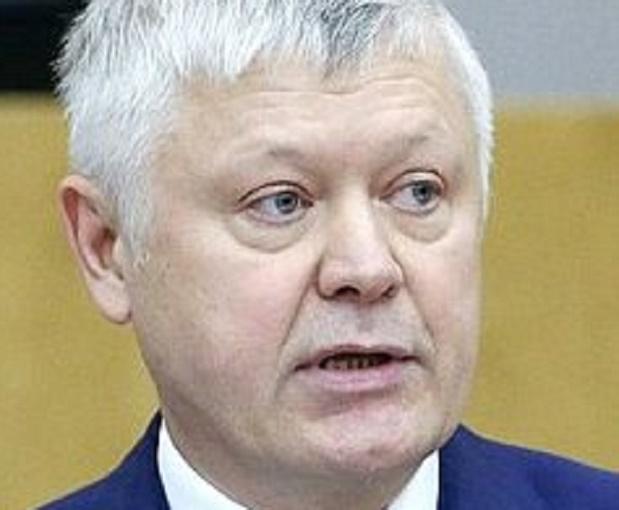 Депутат Госдумы Пискарёв отреагировал на критику ЕС реестра иноагентов в России