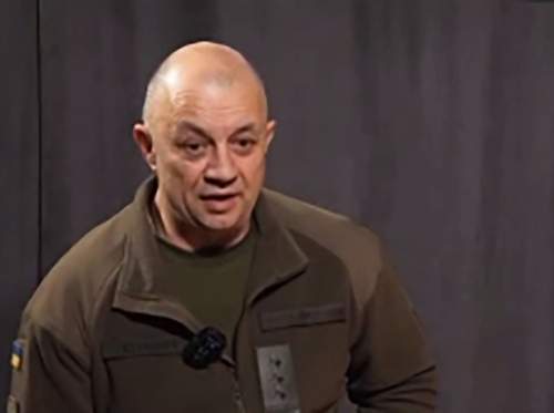 Комбриг ВСУ призвал простреливать колени за неподчинение военкомам при мобилизации