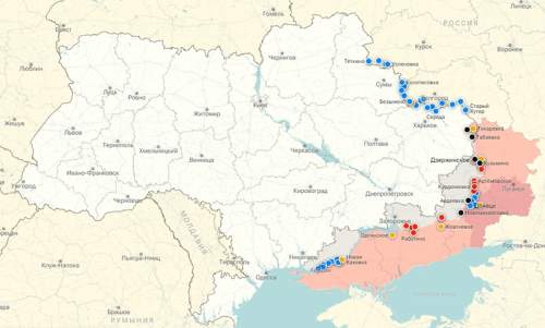 Комбриг ВСУ призвал простреливать колени за неподчинение военкомам при мобилизации