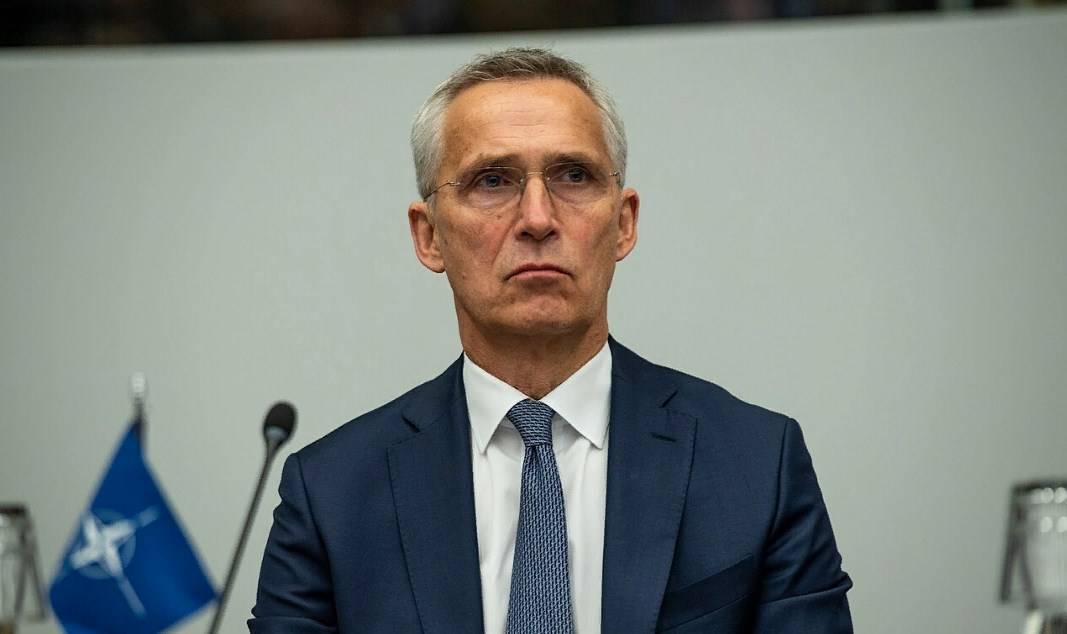 Генсека НАТО Йенса Столтенберга выдвинули на Нобелевскую премию мира