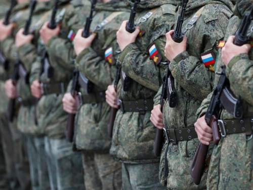 СМИ выяснили, будет ли мобилизация в РФ после президентских выборов
