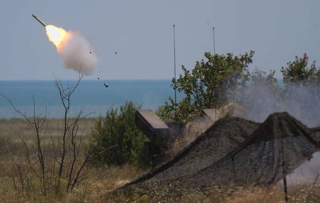 Украина заявила США о «срочной потребности» в системах ПВО Украина заявила США о «срочной потребности» в системах ПВО