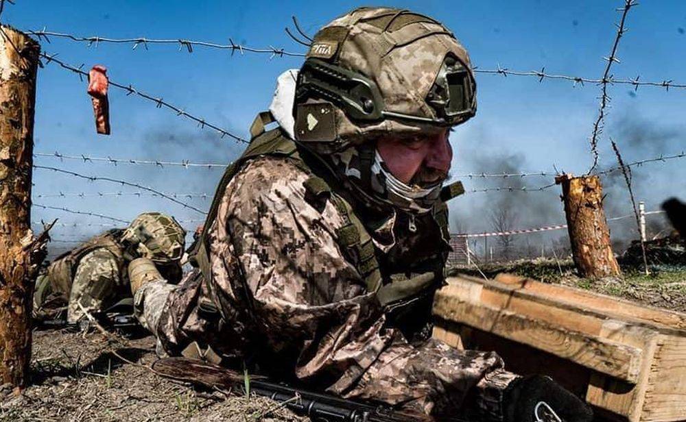 Новое мышление: чем опасна попытка реванша контрнаступа ВСУ