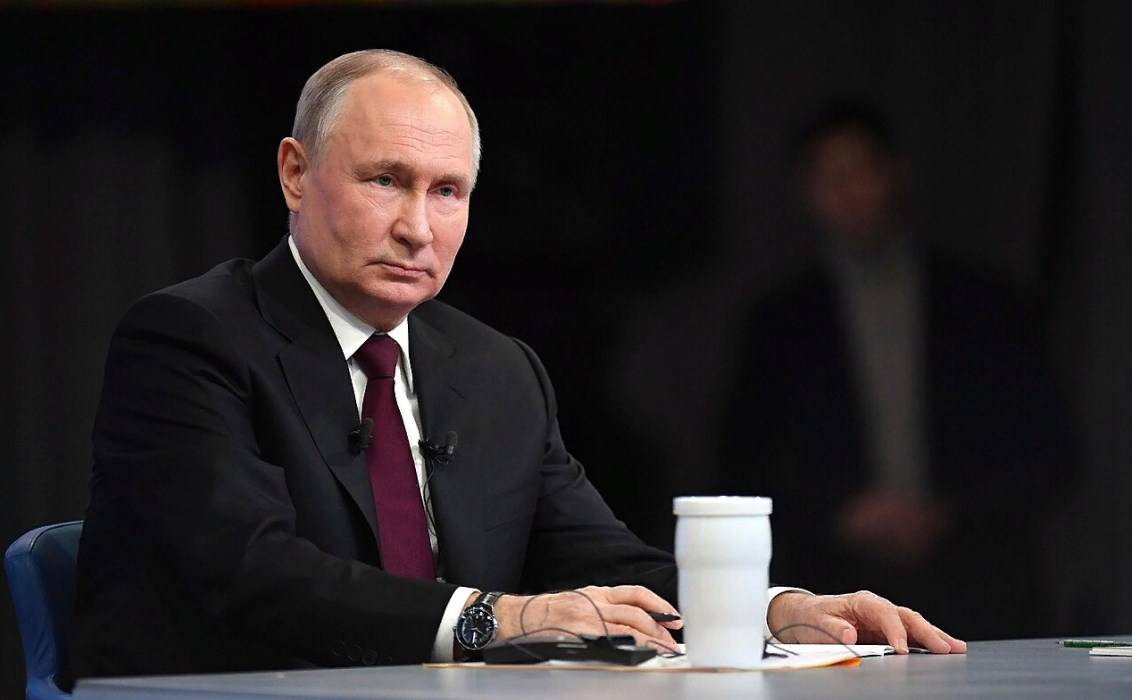 Владимир Путин: успеха добивается тот, кто быстро реагирует Владимир Путин: успеха добивается тот, кто быстро реагирует