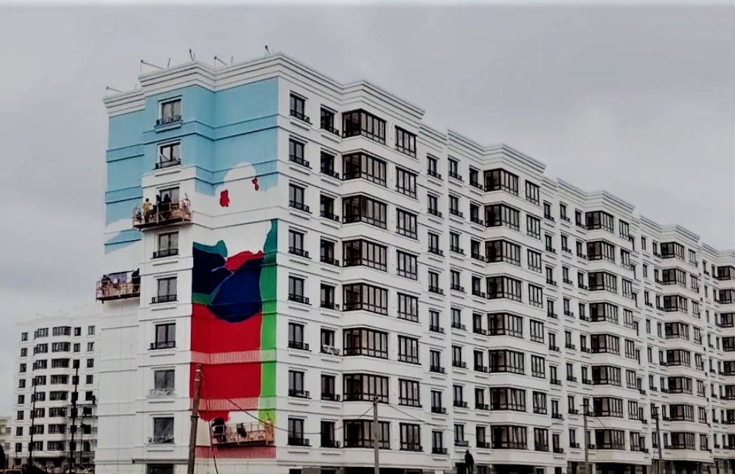 Немецкий журналист прорвал информационную блокаду: Мариуполь – не город-призрак, здесь всё работает Немецкий журналист прорвал информационную блокаду: Мариуполь – не город-призрак, здесь всё работает