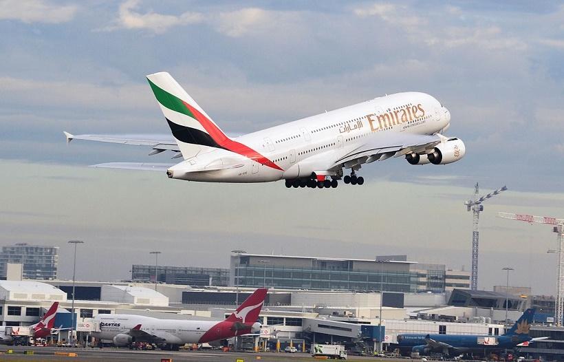 Emirates стала предоставлять новую визовую услугу для путешественников из Индии