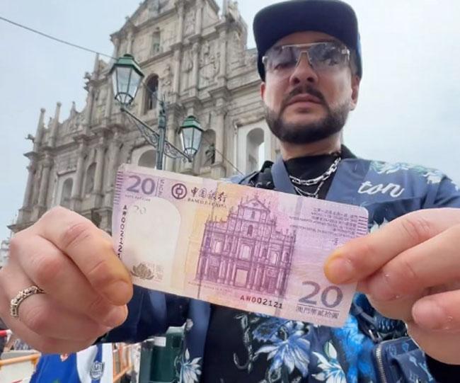 После «отмены» в России из-за участия в «голой» вечеринке звёзды рванули зарабатывать в Дубай