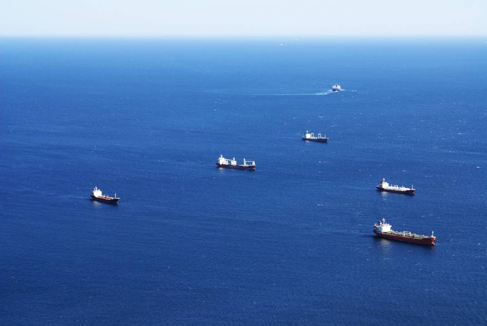Кризис в Красном море «замкнул» нефтяной рынок на локальные поставки Кризис в Красном море «замкнул» нефтяной рынок на локальные поставки