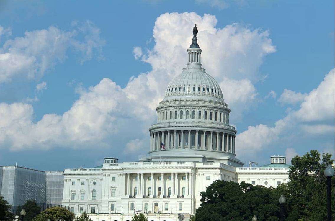 В США забраковали еще один законопроект о помощи Украине