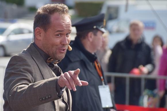 Максим Аверин о выходе нового сезона «Склифосовского»: «Никогда не считал себя заложником сериального образа» Максим Аверин о выходе нового сезона «Склифосовского»: «Никогда не считал себя заложником сериального образа»