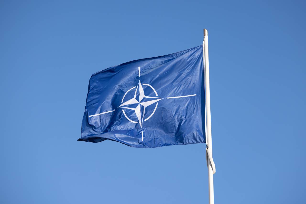 Пентагон расширяет свое военное присутствие в Скандинавии
