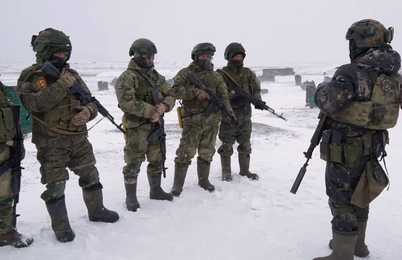 Какие уроки можно извлечь из операции ВС РФ по освобождению Лисичанска Какие уроки можно извлечь из операции ВС РФ по освобождению Лисичанска