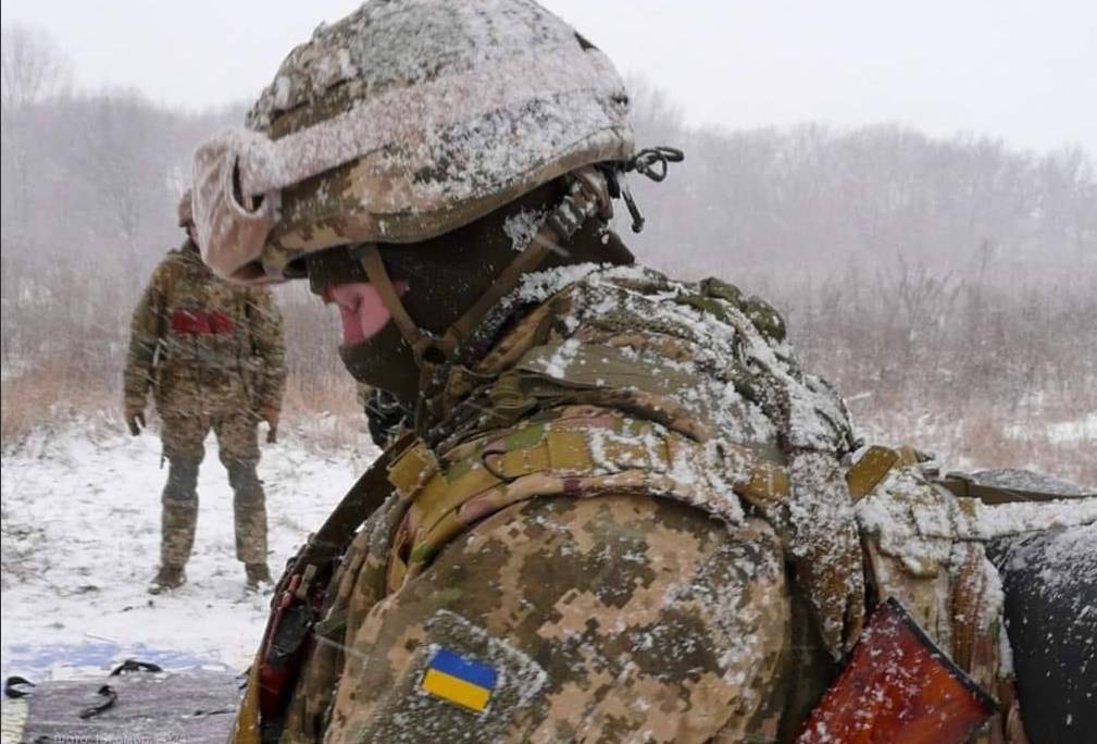 NYT: ВСУ полностью уступили преимущество и инициативу России NYT: ВСУ полностью уступили преимущество и инициативу России