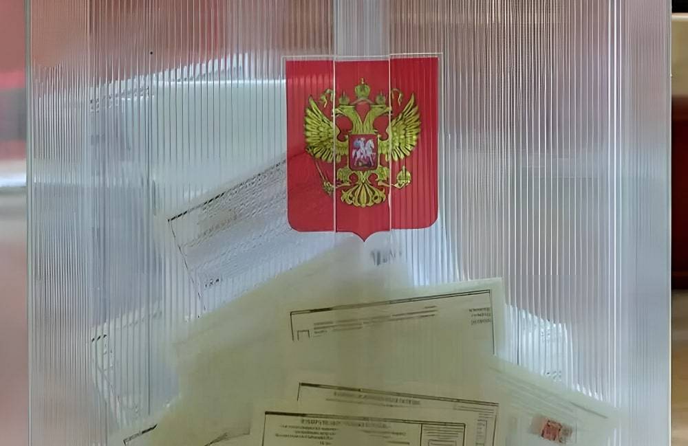 Рокировка на переправе: чьи фамилии россияне могут увидеть в бюллетенях на выборах президента
